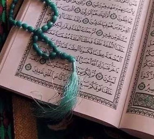 الاختبارات