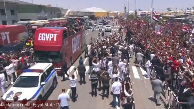 مصر