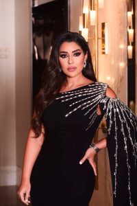 آيتن عامر