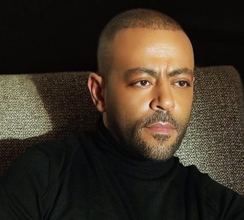 تامر عاشور