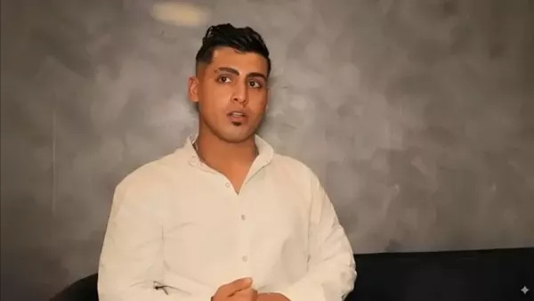 كروان مشاك