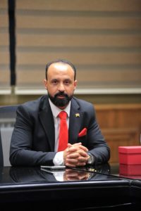 المدرب وولي الأمر.. شراكة تصنع البطل وتبني شخصية الإنسان