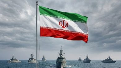 الجيش الإيراني