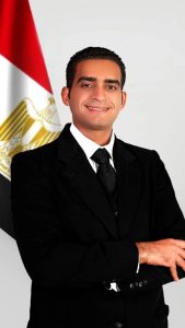 عبدالرحمن محمد عبدالغني يكتب : كرة القدم المسيسة و نظريات المؤامرة