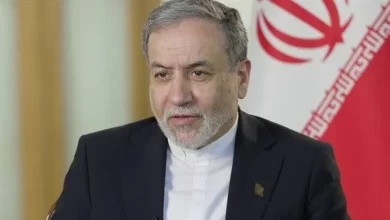 إيران