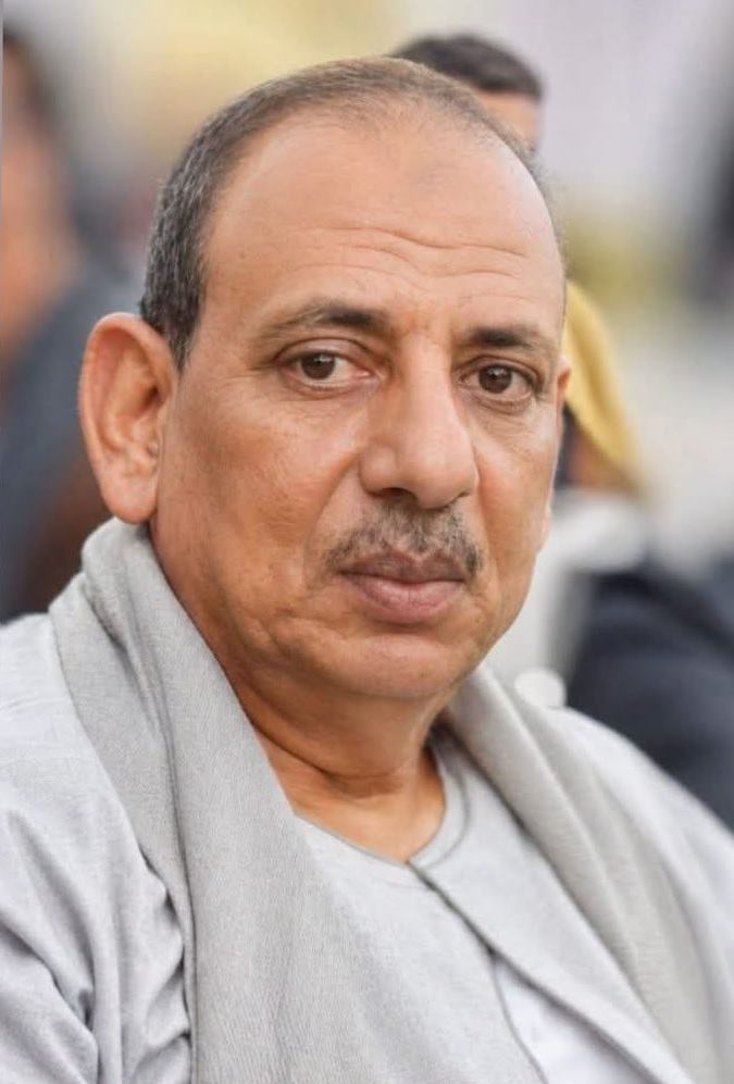 ” نقيب فلاحي الشرقية يرفض مانسب لنقيب المهن الموسيقية بشأن محافظة الشرقية ويؤكد: لن نقبل الإساءة لأحد من ابناء المحافظة.”