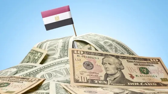 الدين الخارجي
