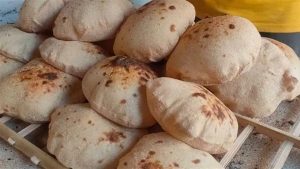 الخبز