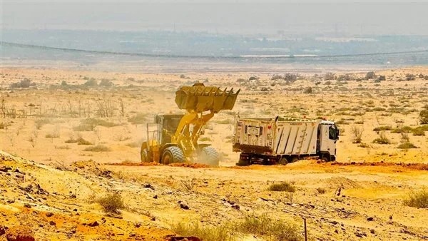العبور