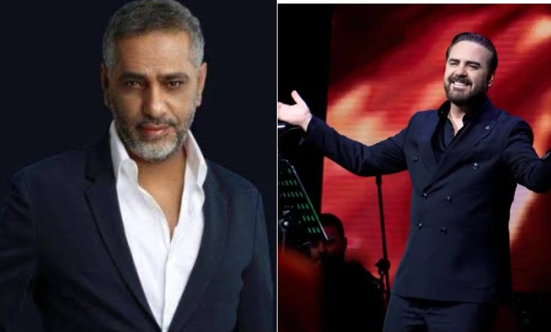 وائل جسار