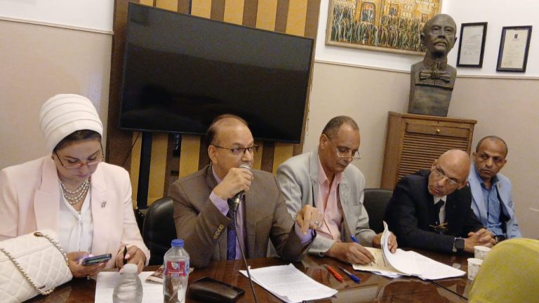 خبير آثار: الاتفاقيات الدولية عائق لاسترداد الآثار