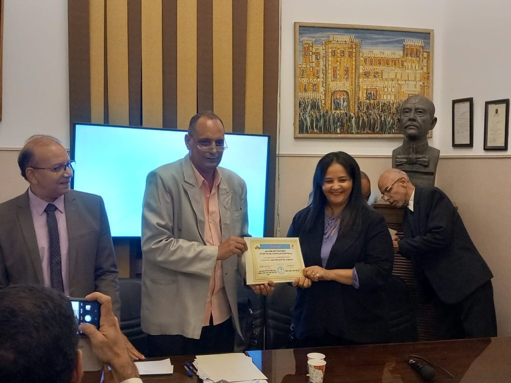 مطالب بتشريع لربط “علم المصريات” و”الملكية الفكرية” لضمان حقوق حضارة من آثارنا بالخارج