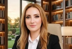 سامية نجيب تكتب..ميناء دمياط بين المسيرات والسياسة.. من يقف خلف محاولة توسيع الحـ.ـرب؟
