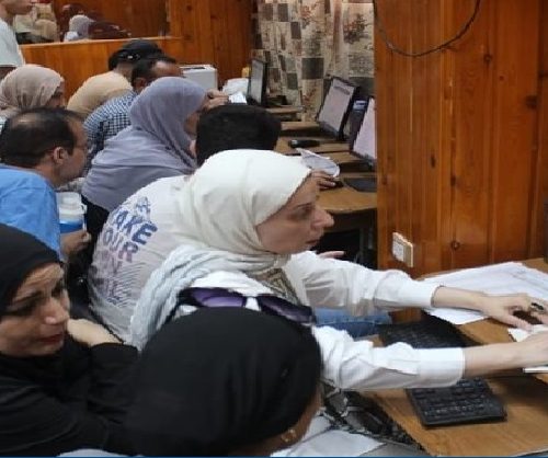 وزارة التعليم العالي والبحث العلمي واختبارات القدرات لطلاب الثانوية العامة