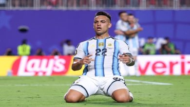 مباراة الأرجنتين وسويسرا