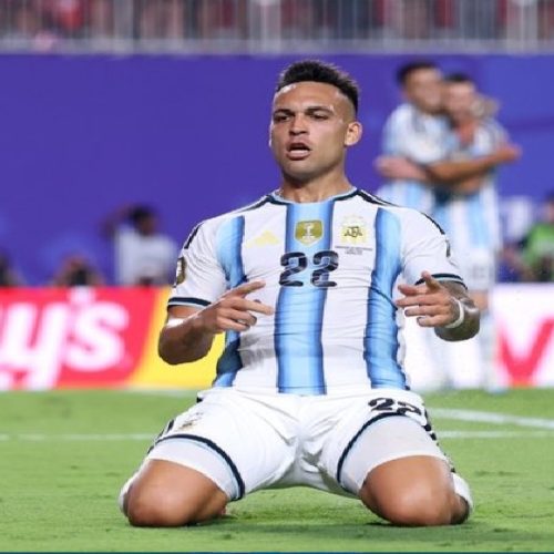 مباراة الأرجنتين وسويسرا