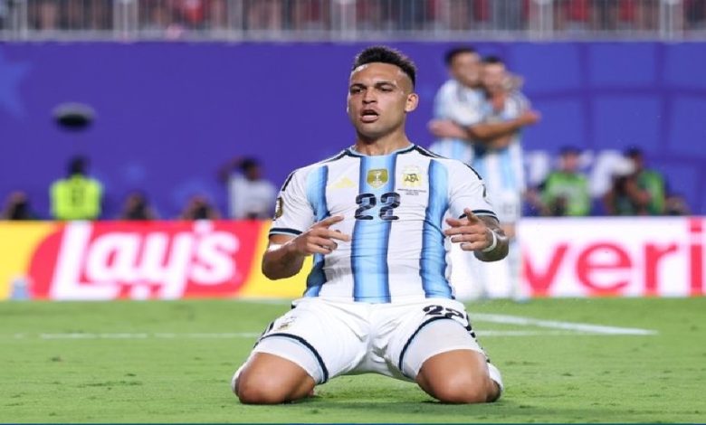 مباراة الأرجنتين وسويسرا