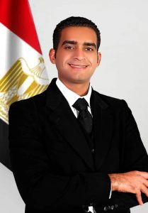 عبدالرحمن محمد عبدالغني يكتب : إدارة التفاوض في المجال الرياضي