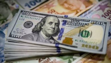 سعر الدولار اليوم في مصر