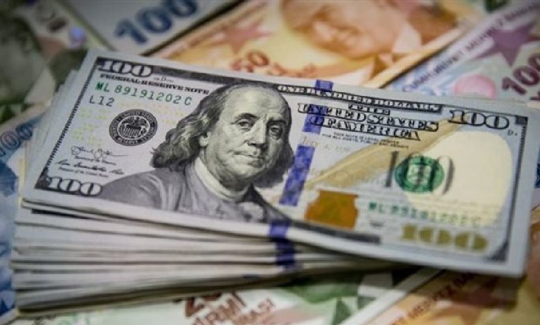 سعر الدولار اليوم في مصر