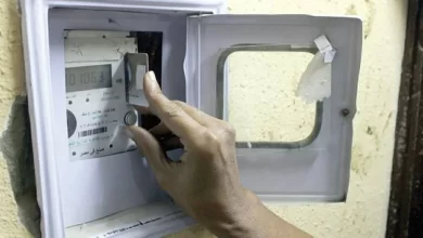 تعديل نظام العدادات الكودية بوزارة الكهرباء في مصر
