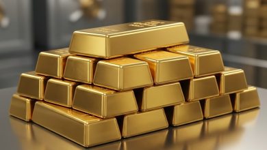 أسعار الذهب اليوم السبت في مصر بالتزامن مع استقرار الأسواق