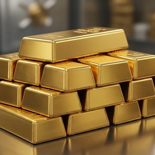 أسعار الذهب اليوم السبت في مصر بالتزامن مع استقرار الأسواق