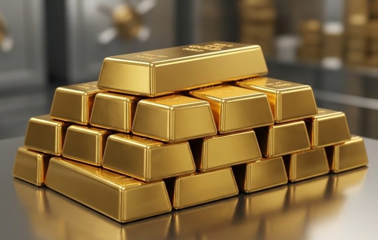 أسعار الذهب اليوم السبت في مصر بالتزامن مع استقرار الأسواق