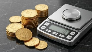 أسعار الذهب اليوم في مصر