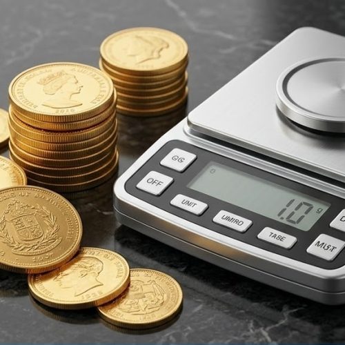 أسعار الذهب اليوم في مصر