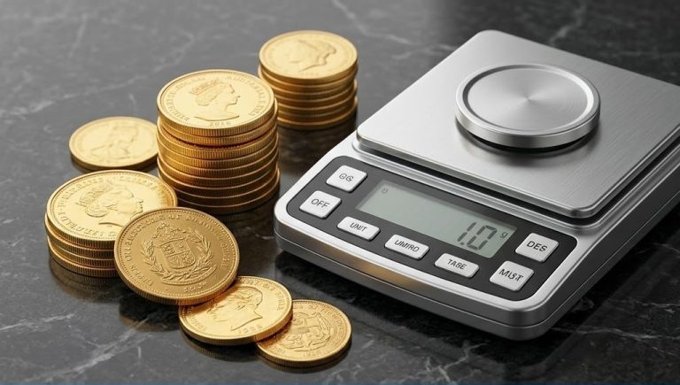 أسعار الذهب اليوم في مصر