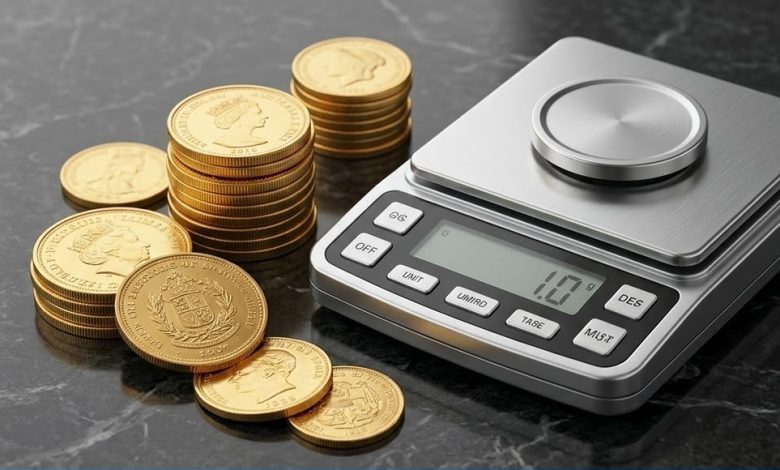 أسعار الذهب اليوم في مصر