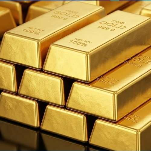 صورة قالب النشر لموقع الدليل نيوز توضح ثبات أسعار الذهب اليوم السبت بالصاغة المصرية أسعار الذهب اليوم في مصر
