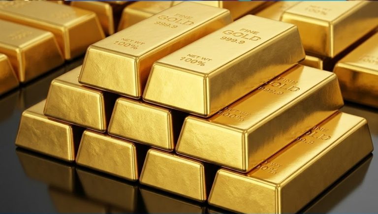 صورة قالب النشر لموقع الدليل نيوز توضح ثبات أسعار الذهب اليوم السبت بالصاغة المصرية أسعار الذهب اليوم في مصر