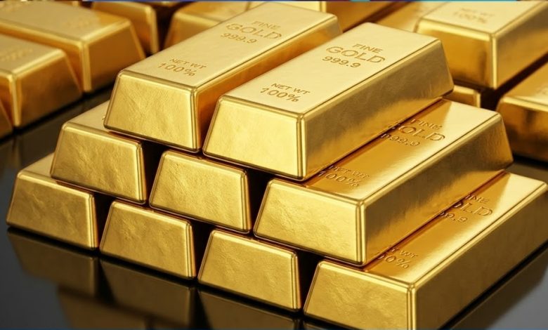 صورة قالب النشر لموقع الدليل نيوز توضح ثبات أسعار الذهب اليوم السبت بالصاغة المصرية أسعار الذهب اليوم في مصر