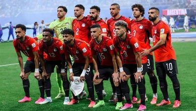 البعثة الرسمية لمنتخب مصر تتصدر قائمة المنتخبات الأكثر ترحالا في بطولة كأس العالم 2026 بعد مباراة منتخب مصر والأرجنتين التي ضمت أقوى قائمة منتخب مصر