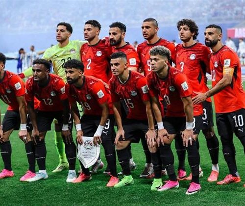 البعثة الرسمية لمنتخب مصر تتصدر قائمة المنتخبات الأكثر ترحالا في بطولة كأس العالم 2026 بعد مباراة منتخب مصر والأرجنتين التي ضمت أقوى قائمة منتخب مصر