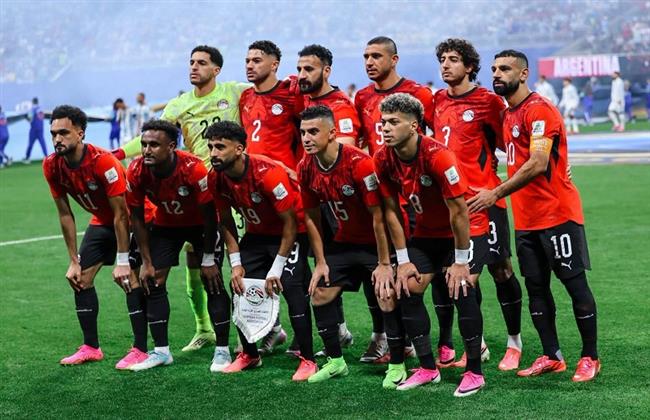 البعثة الرسمية لمنتخب مصر تتصدر قائمة المنتخبات الأكثر ترحالا في بطولة كأس العالم 2026 بعد مباراة منتخب مصر والأرجنتين التي ضمت أقوى قائمة منتخب مصر