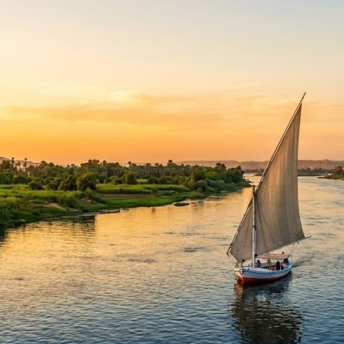 مياه نهر النيل وحماية الأمن المائي لمصر وتصريحات وزير الري