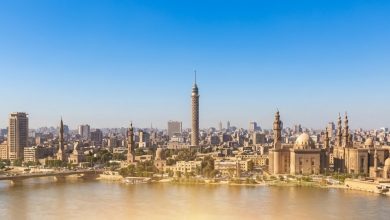 تقرير حالة الطقس اليوم الصادر عن الهيئة العامة للأرصاد الجوية مع بيان درجات الحرارة اليوم ورصد الظواهر الجوية وخريطة تكون شبورة مائية صباحية