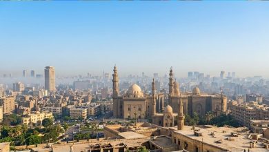 حالة الطقس اليوم ودرجات الحرارة المتوقعة اليوم السبت في المحافظات المصرية