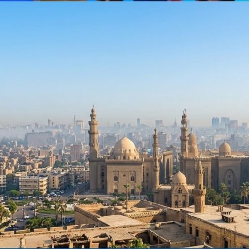 حالة الطقس اليوم ودرجات الحرارة المتوقعة اليوم السبت في المحافظات المصرية