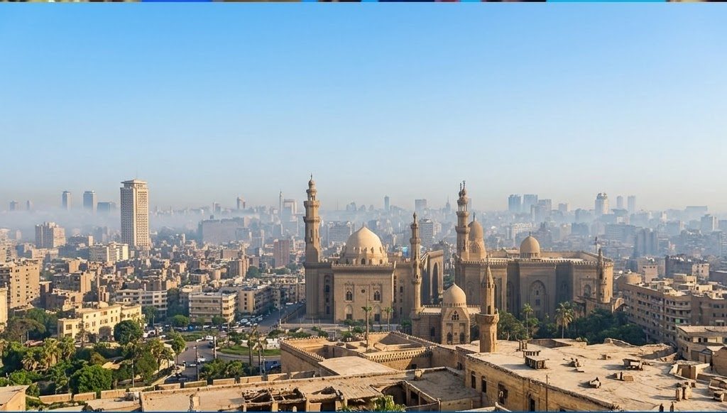 حالة الطقس اليوم ودرجات الحرارة المتوقعة اليوم السبت في المحافظات المصرية