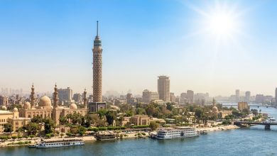 حالة الطقس اليوم في مصر