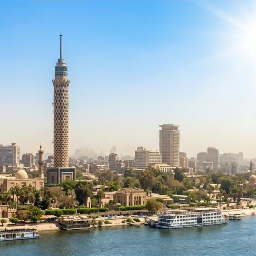 حالة الطقس اليوم في مصر