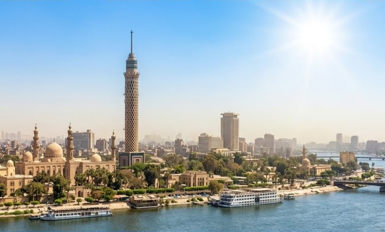 حالة الطقس اليوم في مصر