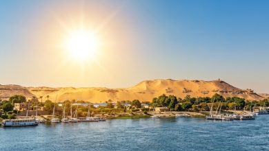 حالة الطقس اليوم الأحد ودرجات الحرارة المتوقعة بمحافظات مصر