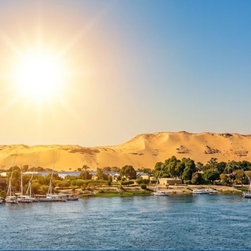 حالة الطقس اليوم الأحد ودرجات الحرارة المتوقعة بمحافظات مصر