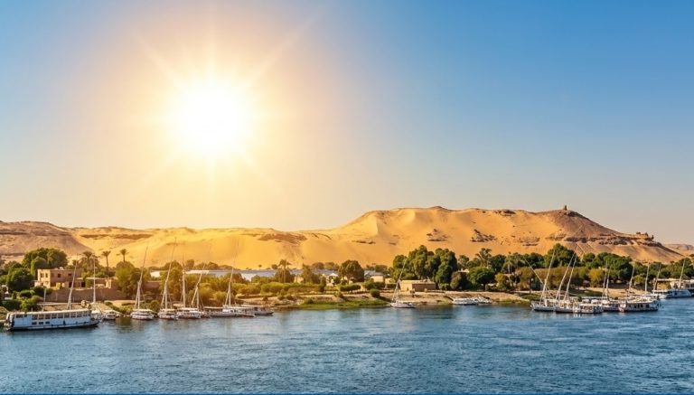حالة الطقس اليوم الأحد ودرجات الحرارة المتوقعة بمحافظات مصر