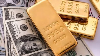 أسعار الذهب في مصر اليوم